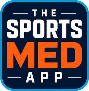 The Sports Med App